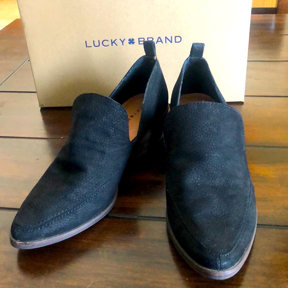 Lucky Brand Loafer
